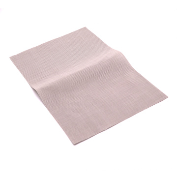 Nylon encrypted twill PU coated fabric